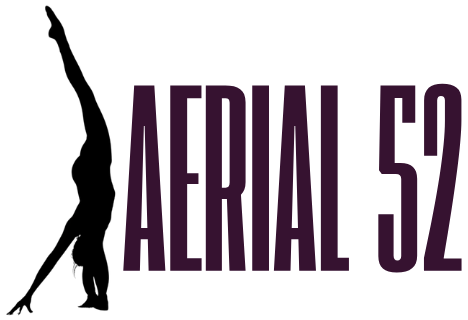 Aerial 52 Logo