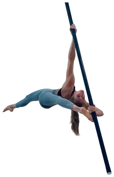 Flying Pole im Aerial 52